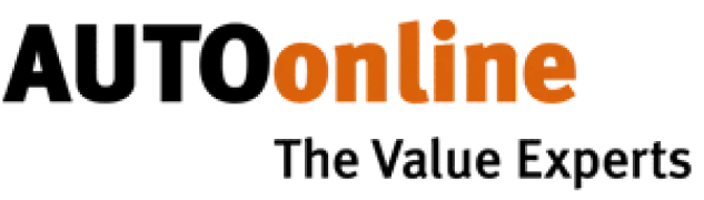 Auto Online logo